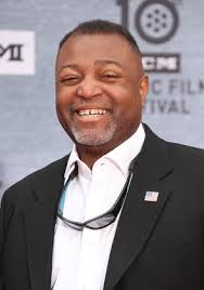 Ben Burtt Craig Barron Editorial Stock Photo