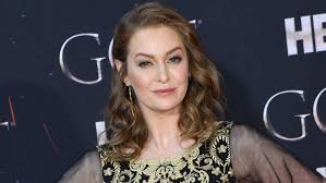 Esmé bianco is adding her voice to the abuse allegations against marilyn manson. Marilyn Manson Game Of Thrones Star Esme Bianco Alleges Abuse