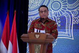 Nah, pada kesematan ini admin disini akan memberikan mengenai sebuah infromasi yaitu aplikasi krisna bappenas terbaru 2021. Kementerian Pendayagunaan Aparatur Negara Dan Reformasi Birokrasi Aplikasi Krisna Perkuat Akuntabilitas Perencanaan Kinerja Pemerintah
