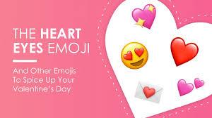 Vendors implement the same design as 📷… 🎥 movie camera. The Heart Eyes Emoji And Other Emojis To Spice Up Your Valentine S Day Emojiguide