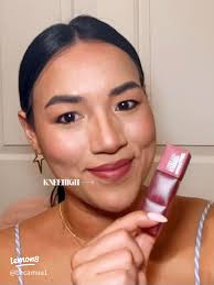 This is the lip for Cezanne Yebe!