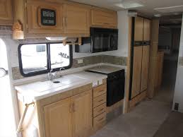 Don't get caught out on your next vacation with bad rv appliances. Appliances To Make Your Rv Kitchen Feel More Like Home