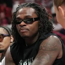 Stream Young Thug & Gunna