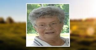 Norma Coussens Day Obituary December 24, 2009