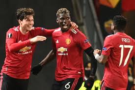 Europa league prediction, kick off time, tv, h2h results, team news, live stream, odds. Europa League How To Watch As Roma Vs Manchester United In India Tv Live Stream Goal Com