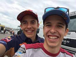 Alex marquez reflects on his moto2™ season, analysing the highs, the lows, and moving to the premier class with repsol honda. Marc Marquez Alex Marquez