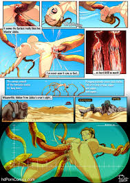 Princess Leia - Sex Toy Sex Comic | HD Porn Comics