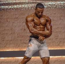 Profile for Abdo Ben Yazid