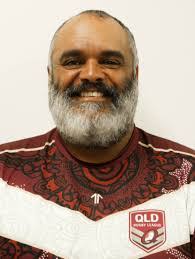 Damien Murray's Instagram, Twitter & Facebook