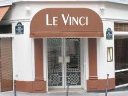 Le Figaro Le Vinci Paris 75016 Cuisine Italienne