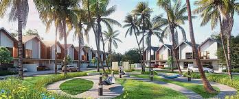 Maybe you would like to learn more about one of these? Gamuda Cove Set For First Community The Star