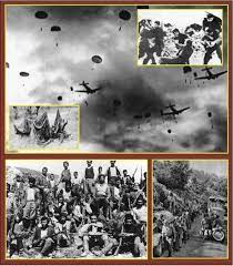 Το ξημέρωμα της 20ης μαΐου 1941 ξεκίνησε η επιχείρηση ερμής. H Maxh Ths Krhths Oi Krhtikoi Maxontai Toys Nazistes Eisboleis Ekypros News