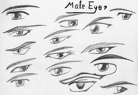 Check spelling or type a new query. Male Eyes By Rob U On Deviantart