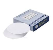 ISOLAB Filtre Kağıdı - Kantitatif - M&Nagel - 125 mm - Siyah ...