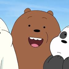 The movie and is directed by series creator daniel chong and. We Bare Bears Movie To Premiere In September 2020