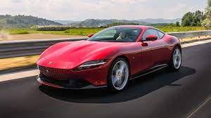 May 06, 2021 · roma, an ethnic group of traditionally itinerant people who originated in northern india but live in modern times worldwide, principally in europe. Ferrari Roma Review 2021 Top Gear
