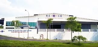 Itw group comprises of several entities, each focused in a specialised and individual core area of expertise, ranging from mechanical,electrical and instrumentation installation to full system integration. About Astino Berhad