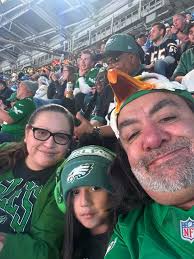 EAGLES FAMILY, Let's Welcome our Newest Members** Welcome to the Worlds  Largest Eagles Facebook Group. We are excited to have you as part of our  family. Please familiarize yourself with the