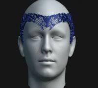 agatha harkness" 3D Models to Print