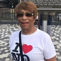 Donna Allen-Capito Obituary