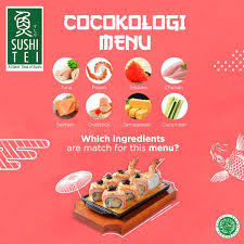 Siapkan adonan basah terlebih dahulu. Sushi Tei Indonesia V Twitter Cara Jawabnya Gampang Loh Kalian Cukup Jawab Bahan Mana Saja Yang Diperlukan Untuk Membuat Menu Salmon Melted Cheese Roll Pada Kolom Komentar Instagram Sushiteiindonesia Periode Kuis 14 16