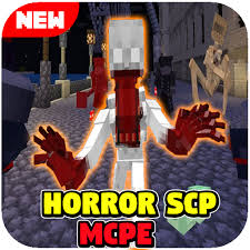 ¡scp mod para minecraft pe agrega nuevos monstruos en . Mod Scp Foundation Universe For Minecraft Pe Apk 7 7 Download Apk Latest Version