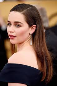 Why waste the other actresses times or hopes when this so obvious option was going to get the role anyway? Saturday Of Actresses Emilia Clarke Eng Spa Steemkr