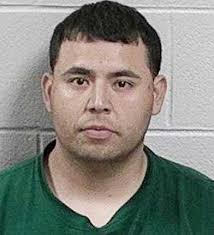 Operation Shamrock leads to nine arrests