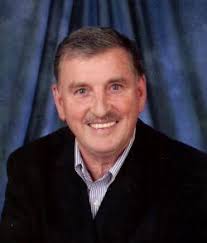 Obituary information for James 'Jim' G. Touchie CPA, CA