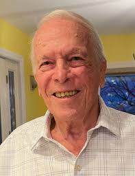 Obituary information for John W. Chiafalo