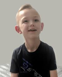 Obituary for Spencer James Manwaring