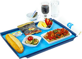 Vœux d'anniversaire pour un(e) ami(e). Repas Speciaux Servis A Bord Air Caraibes