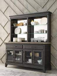 Click the image for larger image size and more details. Dining Room Decorating Ideas How To Decorate A Hutch Star Furniture
