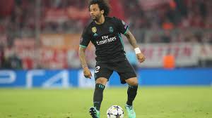 Marcelo vieira da silva júnior, known as marcelo, is a brazilian professional footballer who plays as a left back for and captains spanish c. Real Madrid Gegen Bayern Das Netz Feiert Marcelo Fur Diese Ballannahme Stern De