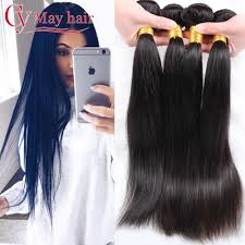 Xuchang Longqi Beauty Hair 7a Brazilian Virgin Hair Straight Tissage Bresilienne Lots Brazilian Virgin Hair Brazilian Hair Weave Virgin Brazilian Straight Hair