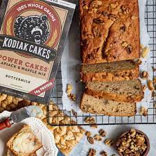 We did not find results for: Banana Bread Kodiak Cakes Protein Banana Bread Kodiak Cakes Recipe Kodiak Cakes