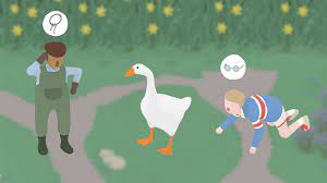 Walkthrough Complete To Do List Untitled Goose Game Wiki Guide Ign