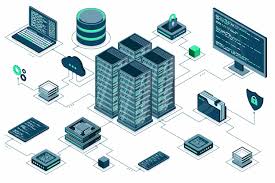 Image result for Computer Data Center