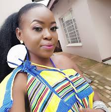 R.I.P The Pilot ✈ Kulani Sheryl Risenga Masakona Bravo 1020 Media Patrick  Khalushi