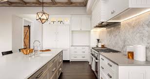 If you just want new doors, home hardware has a great kitchen centre.talk to carl, he is really good. Blog Alair Homes Orangeville