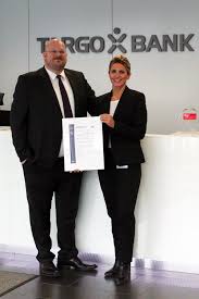 Latest 18 bank job vacancies available on teamlease.com as on 15 july 2021. Business Continuity Management Targobank Achieves Iso 22301 Certification Dqs Cfs Audits Certification