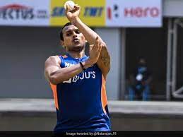 9,209 likes · 18,721 talking about this. Ind Vs Eng T Natarajan Thrilled To Be Back In Blue Ahead Of T20i Series Decider Cricket News