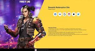 Redeem the codes free fire on this website: How To Use Latest Free Fire Redeem Codes On Ff Rewards Redemption Site And Get Free Rewards Idea Huntr