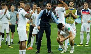 Croatia vs england highlights and full match competition: England S World Cup Dream Dashed As Croatia Win Semi Final In Extra Time World Cup 2018 The Guardian