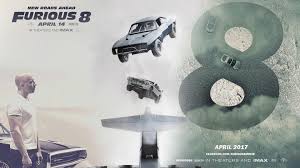Dedicated to fast and furious 8 team. Fast Furious 8 Wallpapers Wallpaper Cave