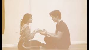 Другие песни shawn mendes & camila cabello. Shawn Mendes Camila Cabello Senorita Rehearsal Video Youtube