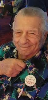 Gregory P. "Sonny" Vole