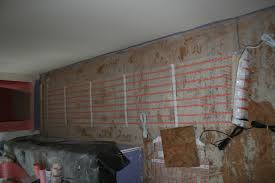 So you've invested in some underfloor heating, or under tile heating to give it its official name, and you want to know how to install it. Ideal Heat Radiant Floor Heat