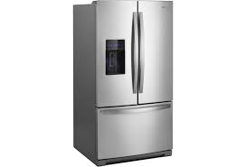 Washer issues dryer too, wrong parts, terrible customer service, whirlpool cabrio washer lid defect, whirlpool cabrio washer cracked lid (model wtw7800xw2) Whirlpool Wrf767sdhz Energy Star 27 Cu Ft French Door Refrigerator Furniture And Appliancemart Refrigerator French Door