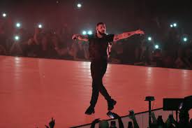 Drake Delivers The Hits And A Healing Moment At The